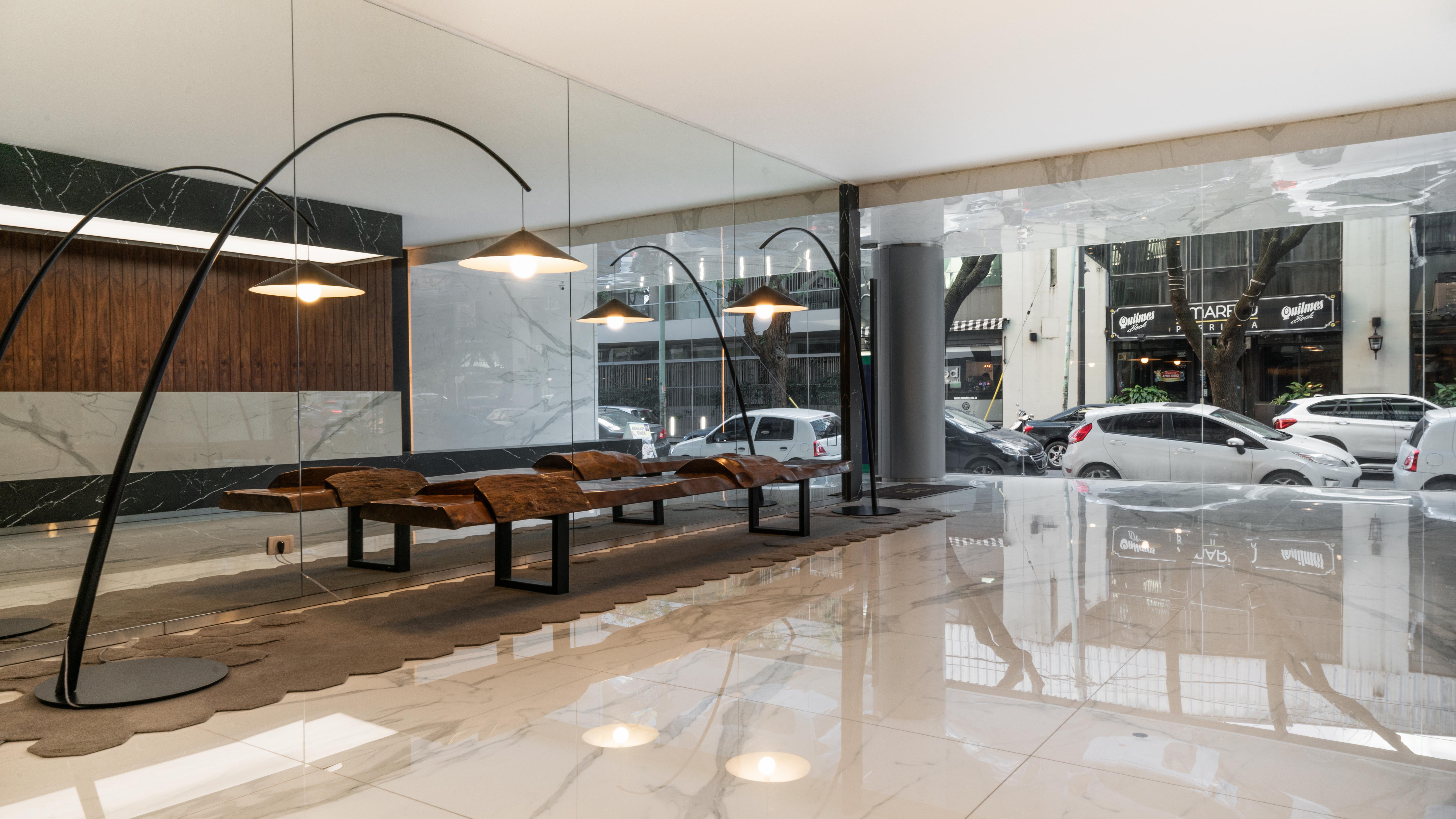 Top Rentals Belgrano, Buenos Aires