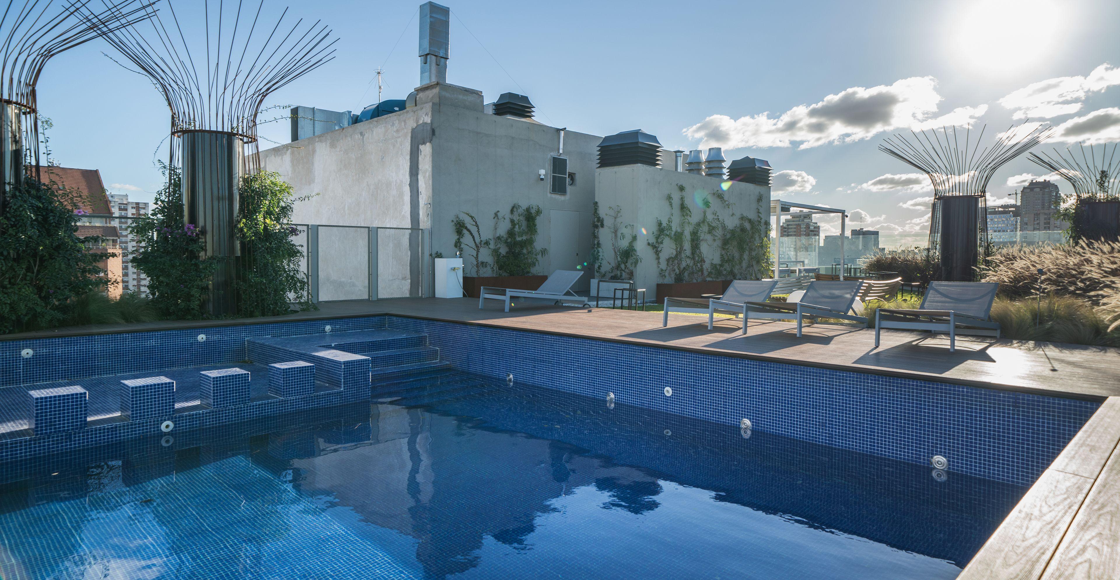 Top Rentals Belgrano — Photos 3
