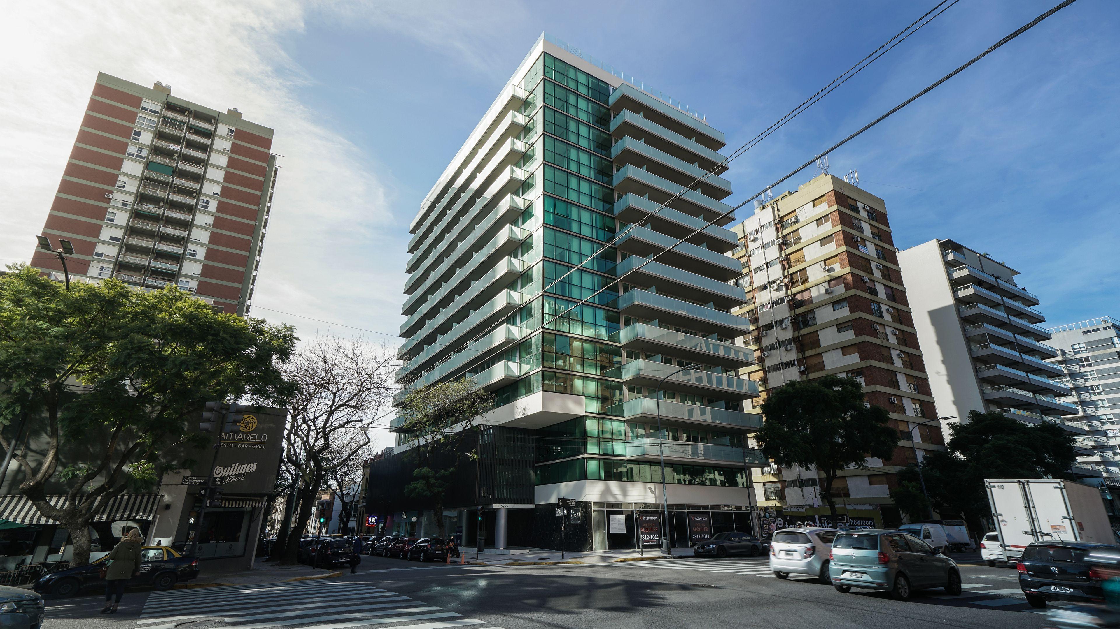 Top Rentals Belgrano — Photos 2